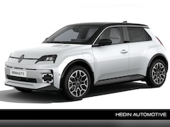 Renault 5 - 5 comfort range Roland-Garros 52 kWh