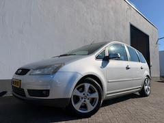 Ford Focus C-Max - 2.0-16V Ghia Automaat - LMV