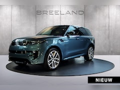 Land Rover Range Rover Sport - P460e Dynamic HSE | Convenience Pack | Premium Interior