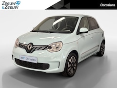 Renault Twingo - 1.0 SCe Intens AIRCO CRUISE CONTROLE CAMERA APPLE CARPLAY ANDROID AUTO HOGE INSTAP DEALER