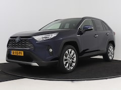 Toyota RAV4 - 2.5 Hybrid Executive I Premium Pack I NL auto