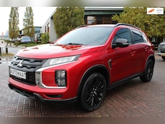 Mitsubishi ASX - 2.0 MIVEC Spirit+ 2WD