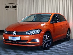 Volkswagen Polo - 1.0 TSI Highline ACC NAVI BT AIRCO STOELVW "20
