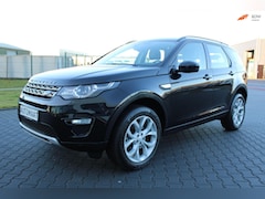 Land Rover Discovery Sport - 2.0 Si4 4WD HSE Luxury