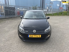 Volkswagen Polo - 1.2 TDI BlueMotion Comfortline