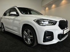 BMW X1 - xDrive25e eDrive Edition M-Sport Panodak, leder, camera, HiFi, HUD, Spiegelpakket