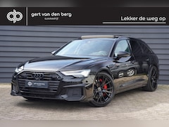 Audi A6 Avant - 55 TFSI e quattro Competition - S SEATS - PANODAK - 360 CAMERA - B&O - ADAPT. CRUISE
