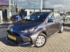 Toyota Yaris - 1.5 Hybrid Active | Adaptive Cruise Control | Achteruitrijcamera