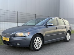 Volvo V50 - 2.4 Momentum | TREKHAAK | 5-CILINDER