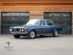 BMW 7-serie - 3.3 Li Automaat | Airco | s/k Dak |
