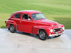 Volvo PV544 - Sport - Recently Restored