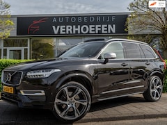 Volvo XC90 - 2.0 T8 Twin Engine AWD R-Design - PANORAMADAK - BOWERS & WILKINS - ADAPTIVE CRUISE - PITOL