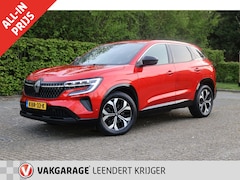 Renault Austral - 1.2ET Full Hybrid 200 Techno Esprit Alpin |12 maanden BOVAG Gara