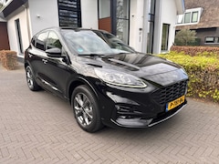 Ford Kuga - 2.5 PHEV ST-Line X