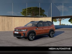 Dacia Bigster - 1.8 Hybrid 155 Limited Edition 7 jaar/140.000 km garantie