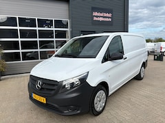 Mercedes-Benz Vito - 114 CDI Lang Airco Navigatie