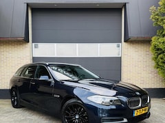 BMW 5-serie Touring - 520i High Executive|Auto|LCI|NAP|2014