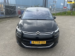 Citroën C4 Picasso - 1.6 e-HDi Business (Automaat)