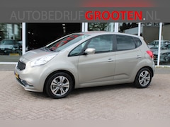 Kia Venga - 1.6 CVVT DynamicLine//Automaat