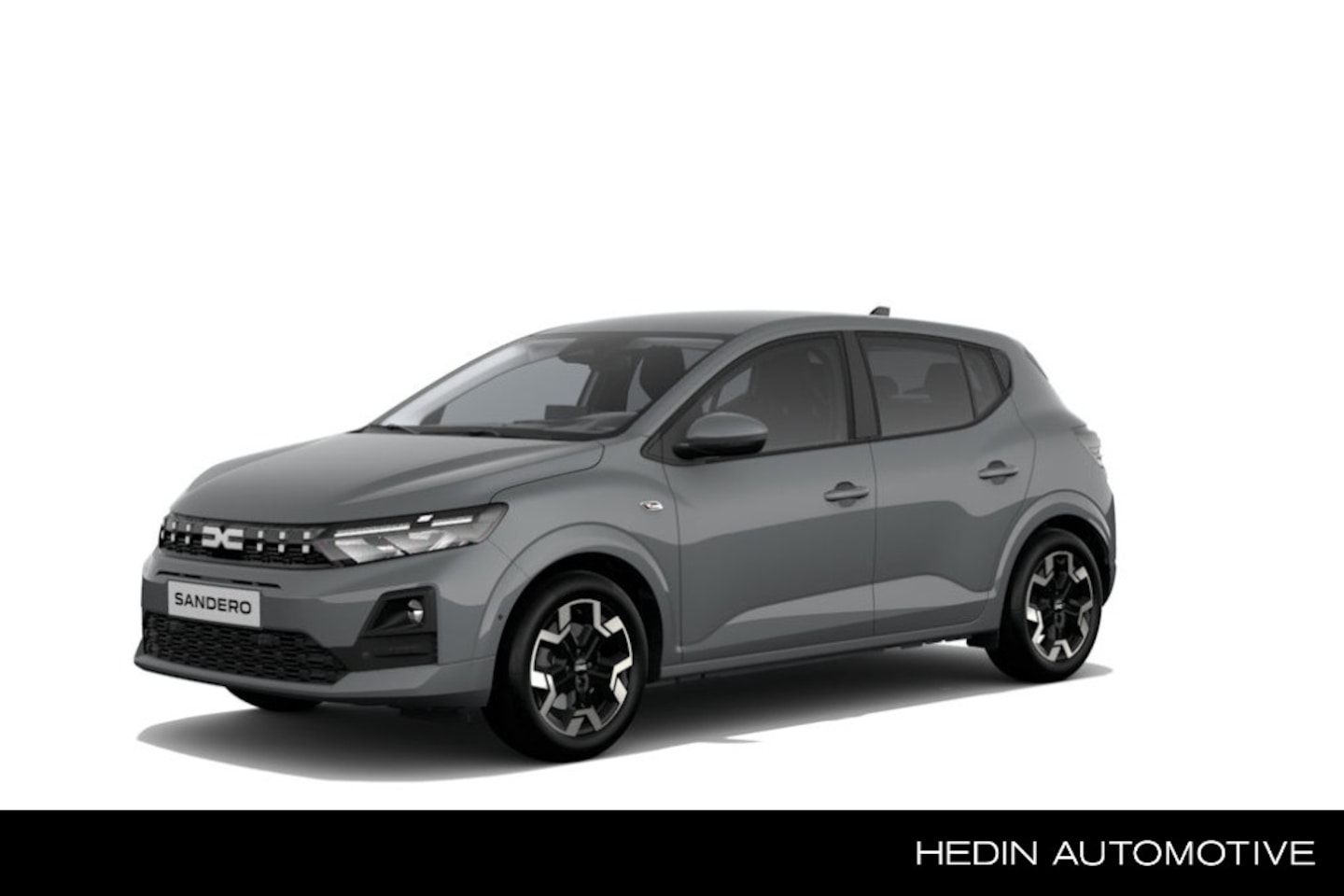 Dacia Sandero - 1.2 Eco-G 120 journey 7 jaar/140.000 km garantie - AutoWereld.nl