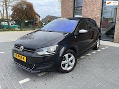 Volkswagen Polo - 1.6 TDI Comfortline