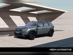 Dacia Duster - 1.2 Eco-G 120 extreme 7 jaar garantie