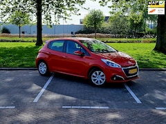 Peugeot 208 - 1.2 PureTech Blue Lion / Airco / Navi / Cruise control / Nieuwe Apk