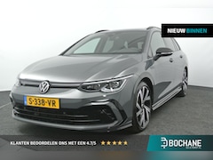Volkswagen Golf Variant - 1.5 eTSI 150pk DSG R-Line | Harman/Kardon | Panoramadak | Trekhaak |