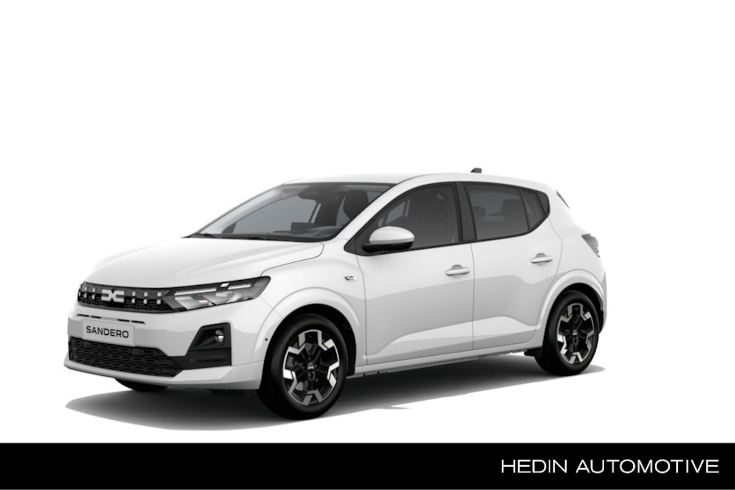 Dacia Sandero - 1.2 Eco-G 120 journey 7 jaar/140.000 km garantie - AutoWereld.nl