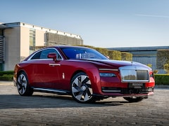 Rolls-Royce Spectre
