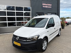 Volkswagen Caddy - 2.0 TDI Marge Auto Airco