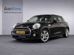 MINI Cooper S - 2.0 Chili Serious Business (PANO, STOELVERWARMING, CAMERA, GOED ONDERHOUDEN)