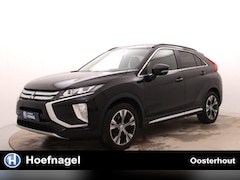 Mitsubishi Eclipse Cross - 1.5 DI-T Intense | Automaat | Adaptive cruise | CarPlay | HUD | 360° camera | Panoramadak