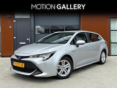 Toyota Corolla Touring Sports - 1.8 Hybrid Active | NAP | Camera | ACC | Dealer | CarPlay | Climate | LED | DAB | BTW Auto