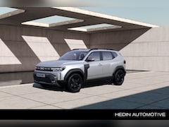 Dacia Duster - 1.6 Hybrid 140 Extreme 7 jaar garantie