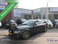 Audi A4 Avant - 1.8 TFSI S edition