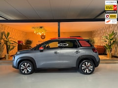 Citroën C3 Aircross - 1.2 PureTech S&S Feel Garantie Carplay Camera Cruise Navi Clima Led Rijklaar