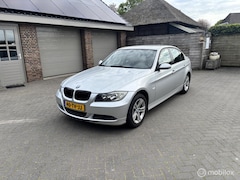 BMW 3-serie - 318i Nwe Apk