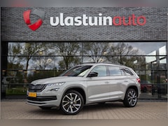 Skoda Kodiaq - 1.5 TSI Sportline Business 7p. , Panoramadak, Adap. cruise, Canton,