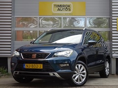 SEAT Ateca - 1.0 TSI 115PK *LED/Navi/Trekhaak/NL-Auto met OH-historie