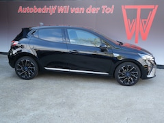 Renault Clio - 1.0 TCe 90 GPF ESPRIT ALPINE | 360 CAMERA | A.C.C. | CARPLAY | VITRUEEL | KEYLESS | BTW-AU