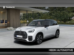 MINI Countryman - 2.0 S ALL4 John Cooper Works XL