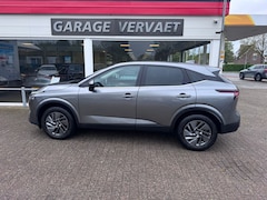 Nissan Qashqai - 1.3 MHEV Xtronic Acenta