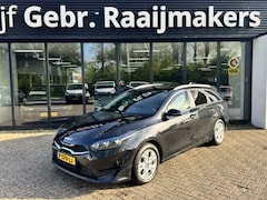 Kia Cee'd Sportswagon - Ceed 1.0 T-GDi DynamicPlusLine*Camera*Navi*Apple Carplay