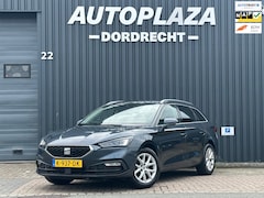 SEAT Leon Sportstourer - 1.5 TSI Style Launch Edition |TREKHAAK| ACC|CAMERA|