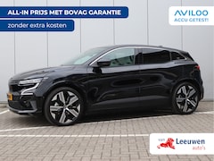 Renault Mégane E-Tech - Comfort Range Techno 60 kWh | H/K | Leder | ACC | NAP
