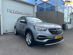 Opel Grandland X - 1.6 Turbo Hybrid Elegance|Cruise|Carplay