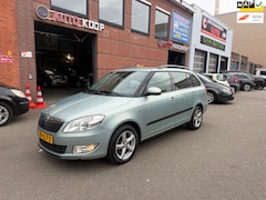Skoda Fabia Combi - 1.2 TSI Ambition 105pk Cruise Trekhaak NAP