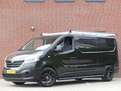 Renault Trafic - 2.0 dCi 145 T29 L2 Navigatie/Trekhaak/PDC/Camera