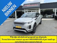 Land Rover Range Rover Evoque - 1.5 P300e AWD R-Dynamic HSE